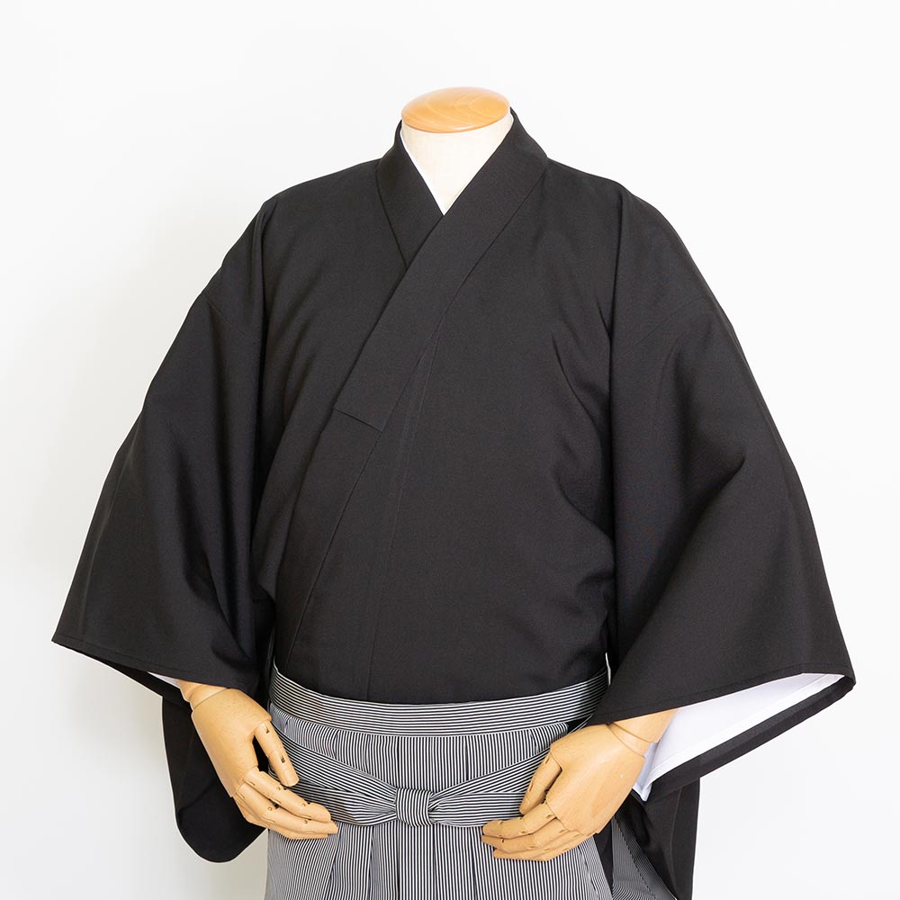 正規激安 専用 S2 弓道 袴用着物 正絹 しつけ付き 和服 たすきがけ